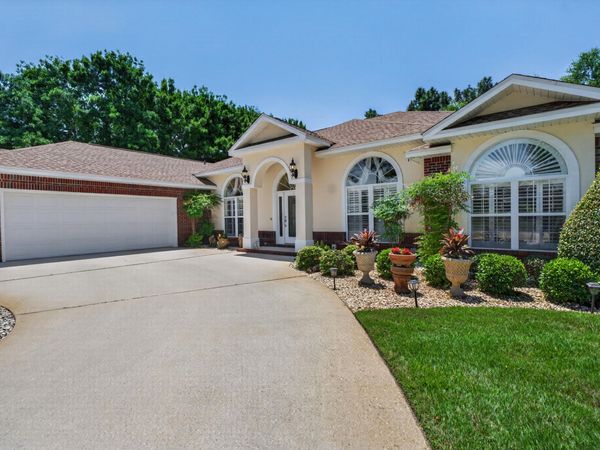 4242 Bobcat Cove, Niceville, FL 32578