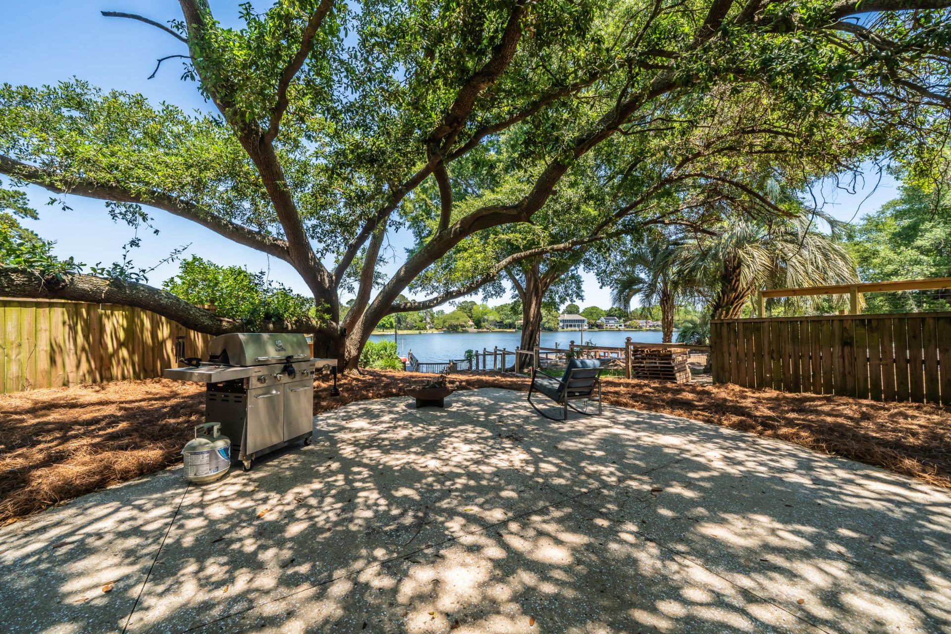 44 Rivers Point Row Photo 42