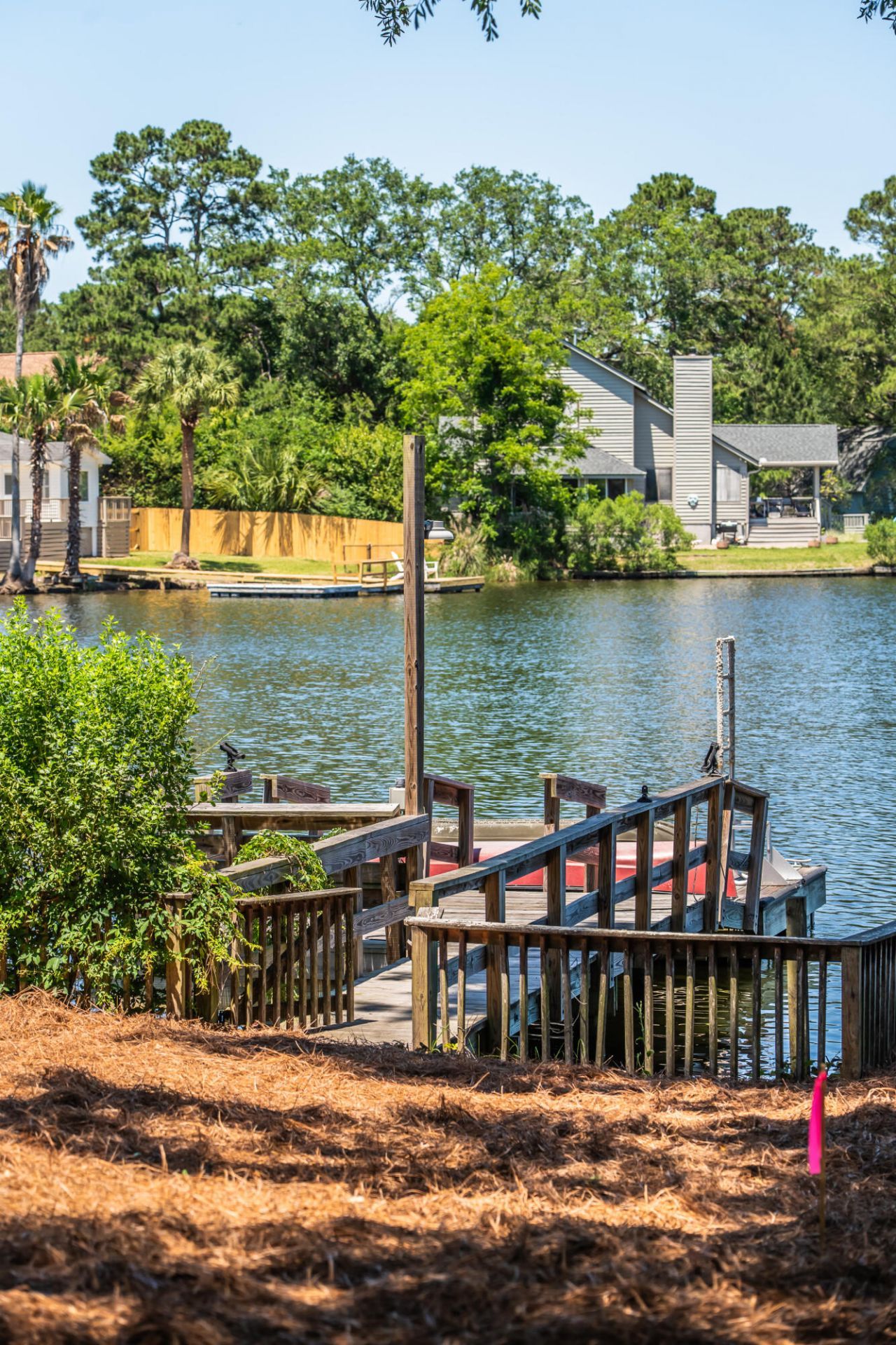 44 Rivers Point Row Photo 48