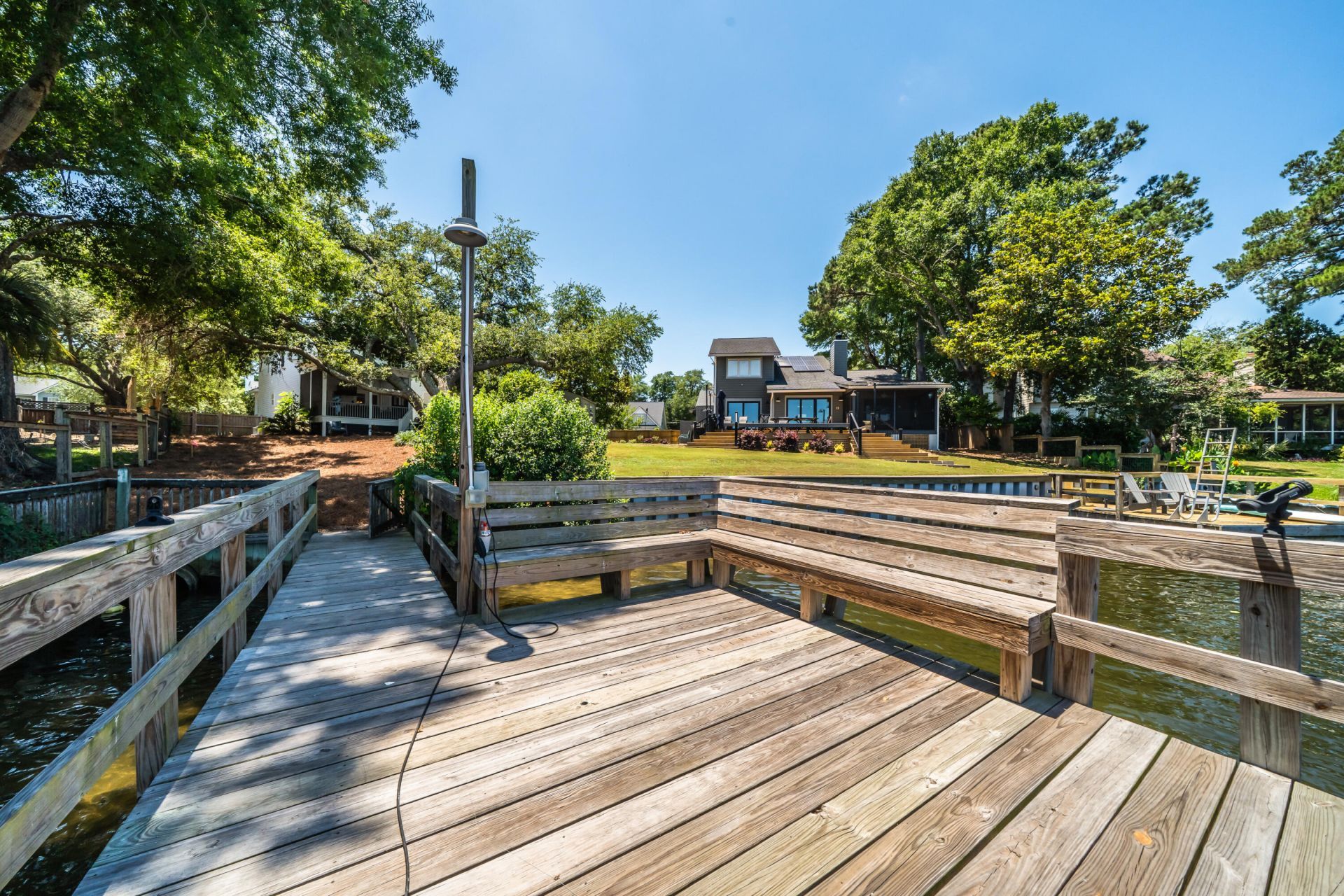 44 Rivers Point Row Photo 50