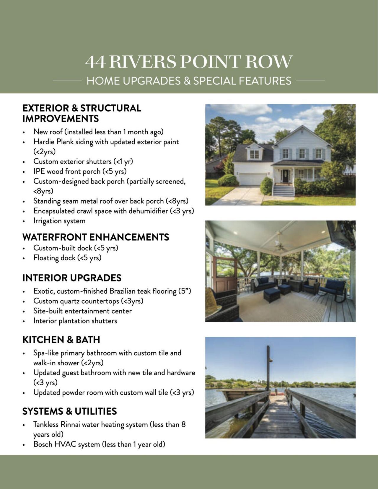 44 Rivers Point Row Photo 58