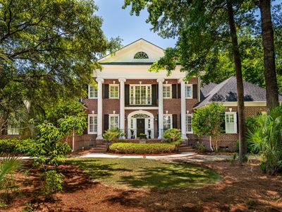 3158 Pignatelli Crescent, Mount Pleasant, SC 29466