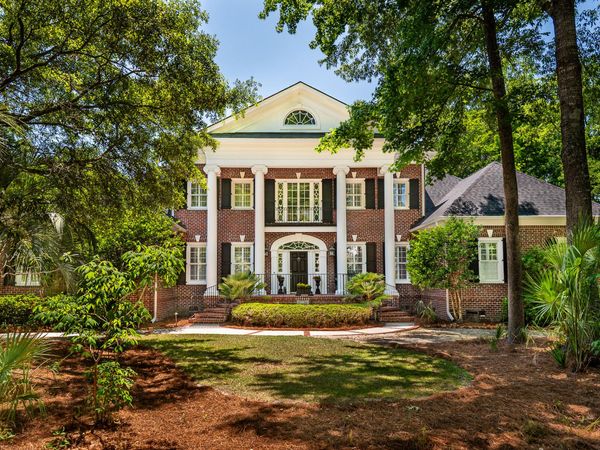 3158 Pignatelli Crescent, Mount Pleasant, SC 29466