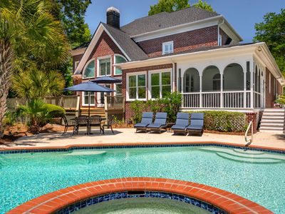 3158 Pignatelli Crescent, Mount Pleasant, SC 29466