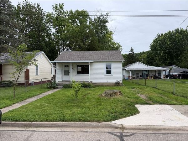 3621 Clearview Avenue, Dayton, OH 45439