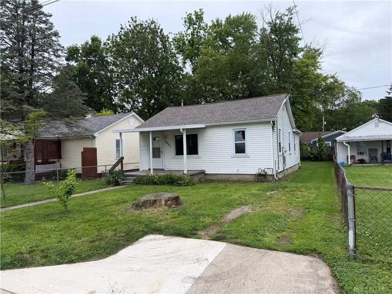 3621 Clearview Avenue, Dayton, OH 45439 Photo 2