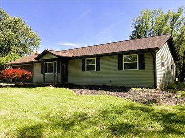 3777 Old 35, New Jasper Twp, OH 45385