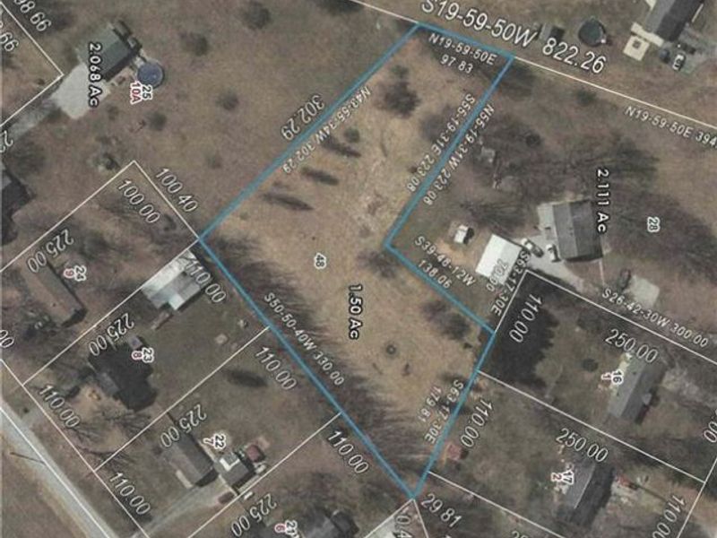 3777 Old 35, New Jasper Township, OH 45385 Photo 2