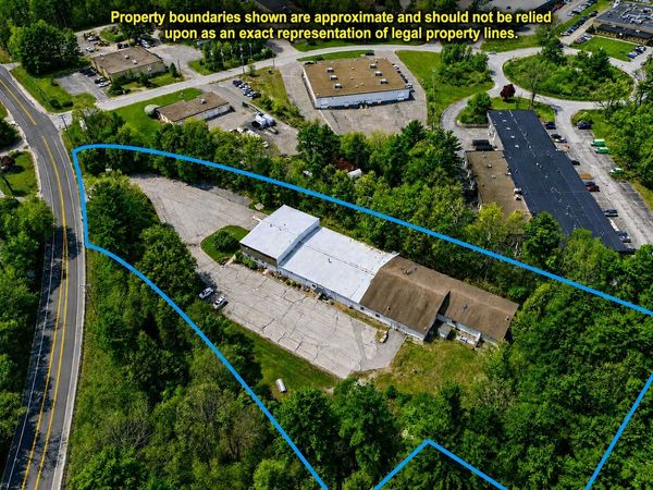 95 Runnells Bridge Road, Hollis, NH 03049