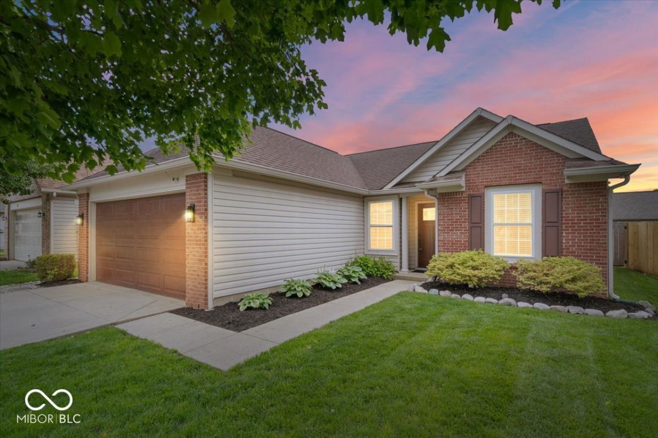 937 Barnwell Way Indianapolis, IN