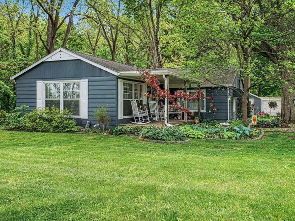 21564 County Road 6, Bristol, IN 46507