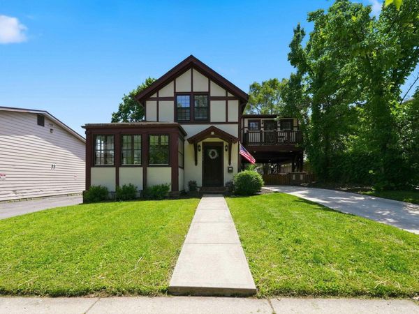 1115 W Washington Boulevard, Fort Wayne, IN 46802