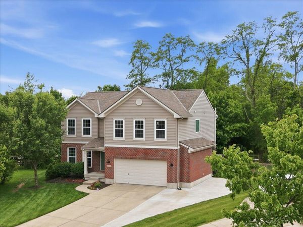 10150 Hamlet Court, Union, KY 41091
