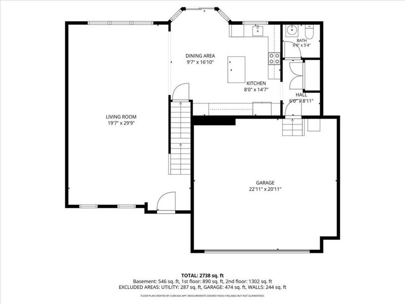 10150 Hamlet Court, Union, KY 41091 Photo 47