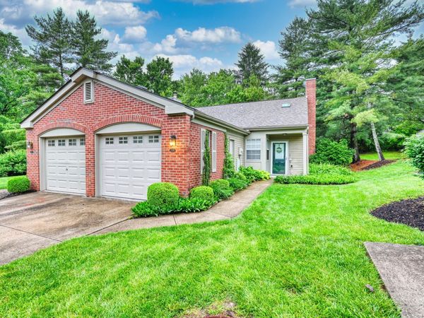 2248 Dominion Drive, Fort Mitchell, KY 41017