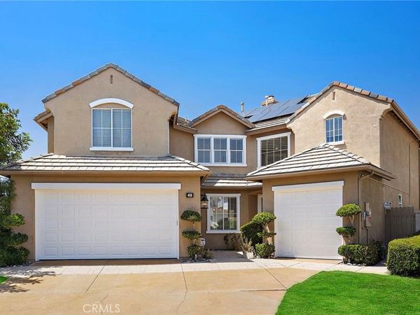 49 Creek View, Coto de Caza, CA 92679
