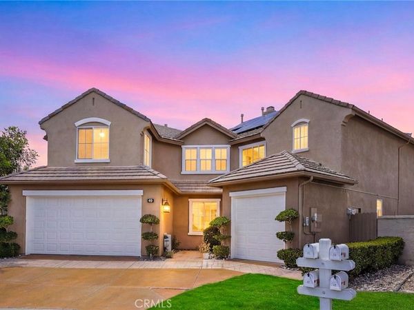49 Creek View, Coto de Caza, CA 92679