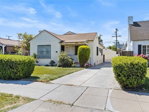 2904 Front Street, Alhambra, CA 91803