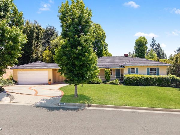 5108 Caroli Lane, La Canada Flintridge, CA 91011