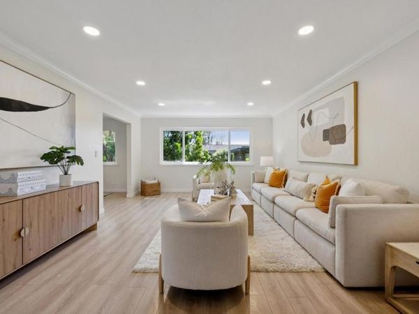 1544 San Antonio Street, Menlo Park, CA 94025