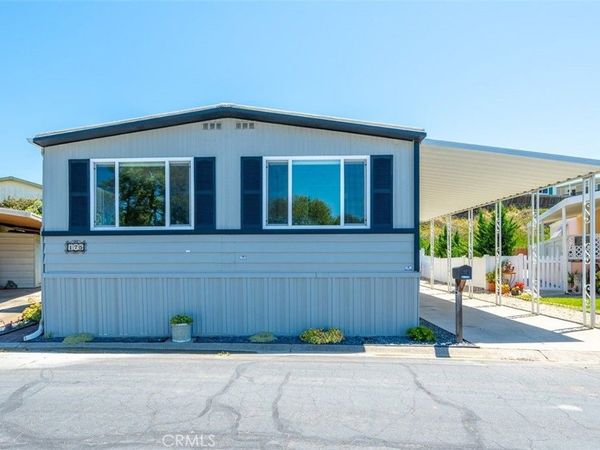 765 Mesa View Drive, Unit 175, Arroyo Grande, CA 93420