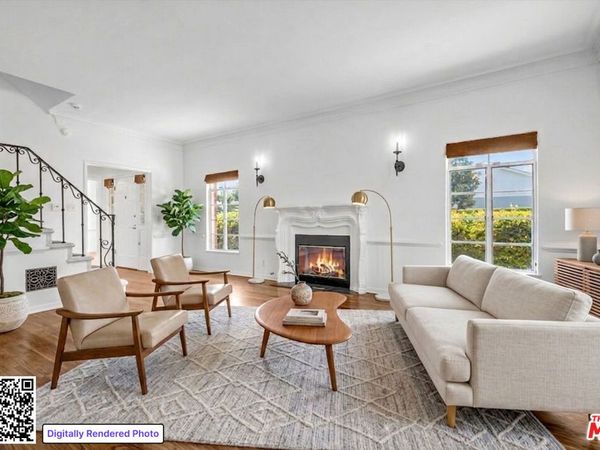 9657 W Olympic Boulevard, Beverly Hills, CA 90212