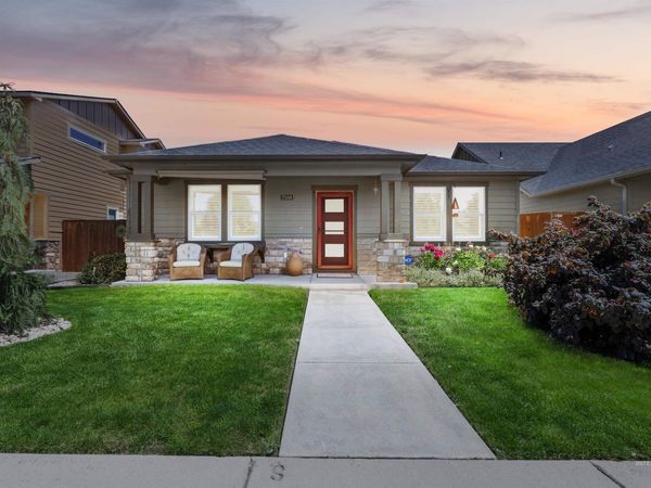7588 N Froman Avenue, Boise, ID 83714