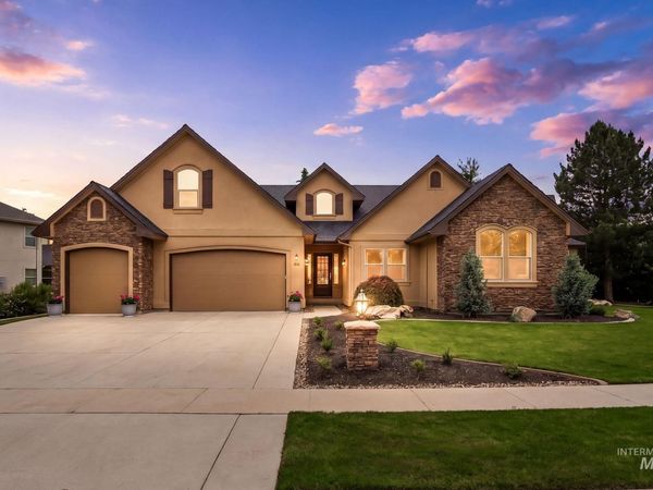 685 W Watermoor Court, Eagle, ID 83616