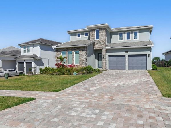 16008 VOLTERRA POINT , BELLA COLLINA, FL 34756