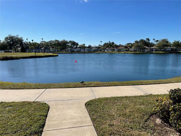4358 TAHITIAN GARDENS CIRCLE , Unit G, HOLIDAY, FL 34691