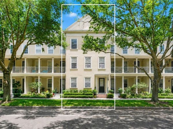1863 MEETING PLACE , ORLANDO, FL 32814