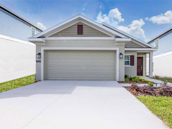 2205 AQUIFER LANE , DAVENPORT, FL 33837