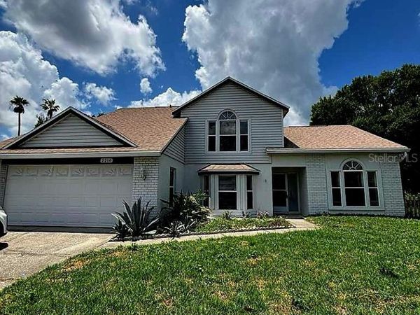 2216 THURBER COURT , ORLANDO, FL 32837