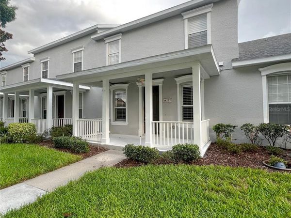 14252 CONFETTI DRIVE , WINDERMERE, FL 34786