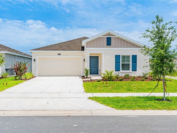 5803 LE MARIN WAY , KISSIMMEE, FL 34758