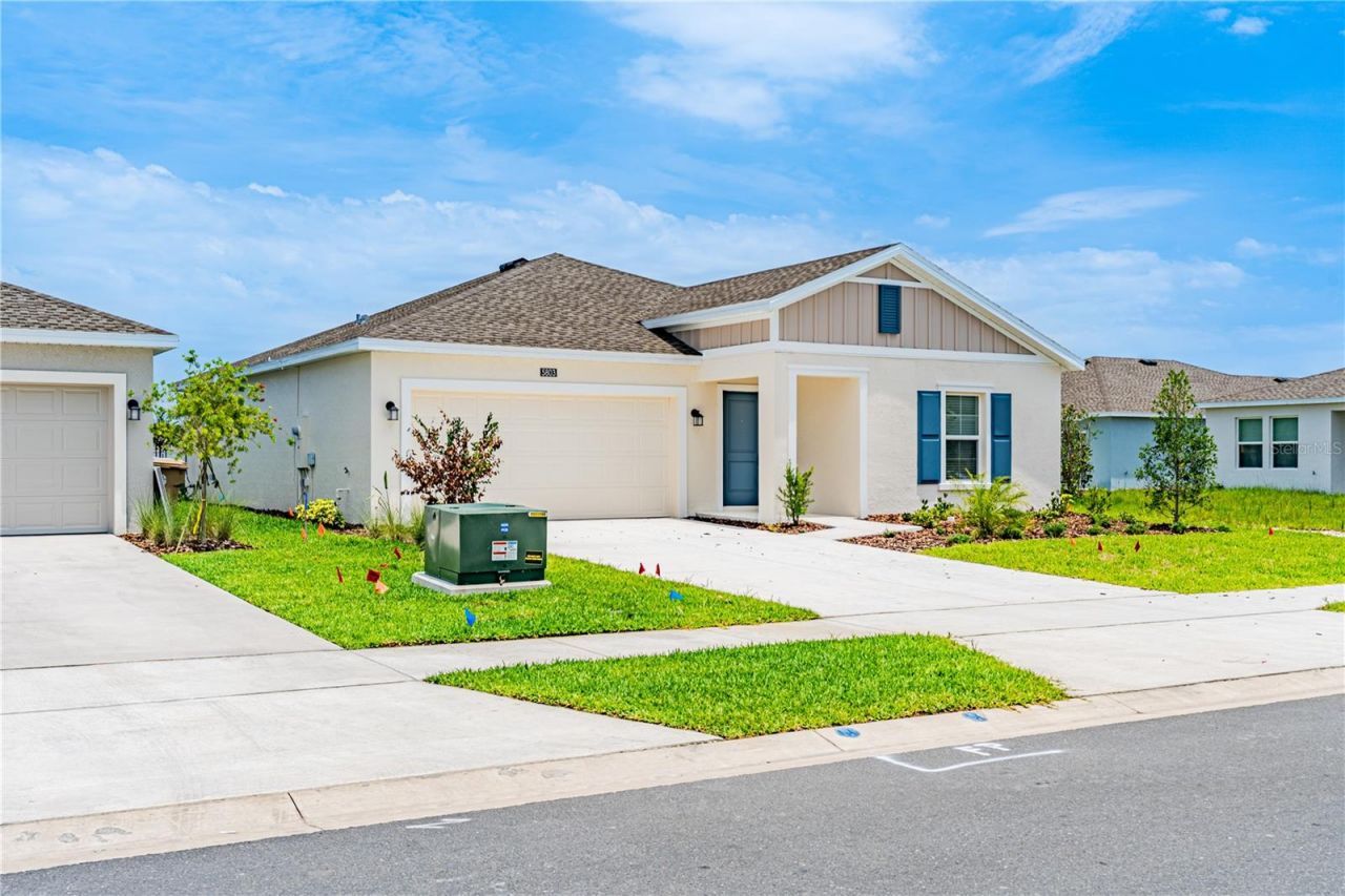 5803 Le Marin Way, Kissimmee, FL 34758 Photo