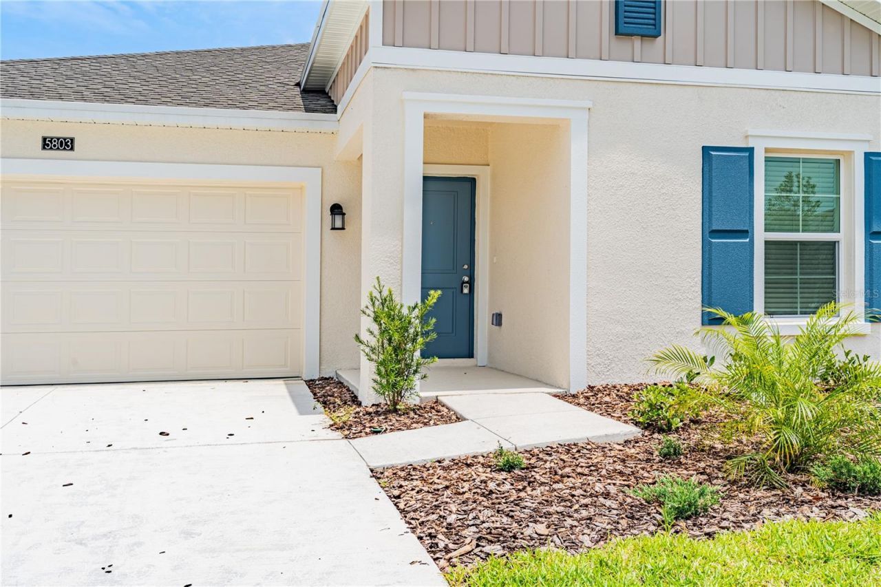 5803 Le Marin Way, Kissimmee, FL 34758 Photo