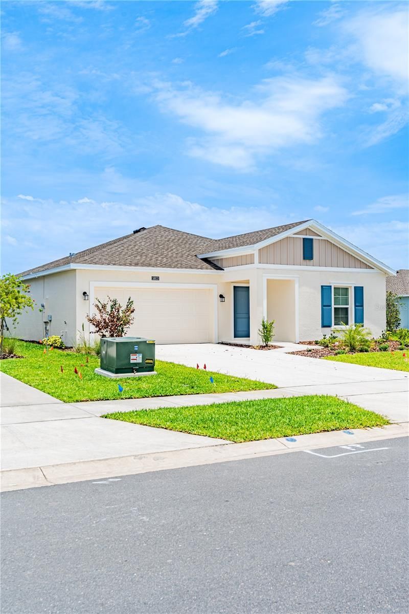 5803 Le Marin Way, Kissimmee, FL 34758 Photo