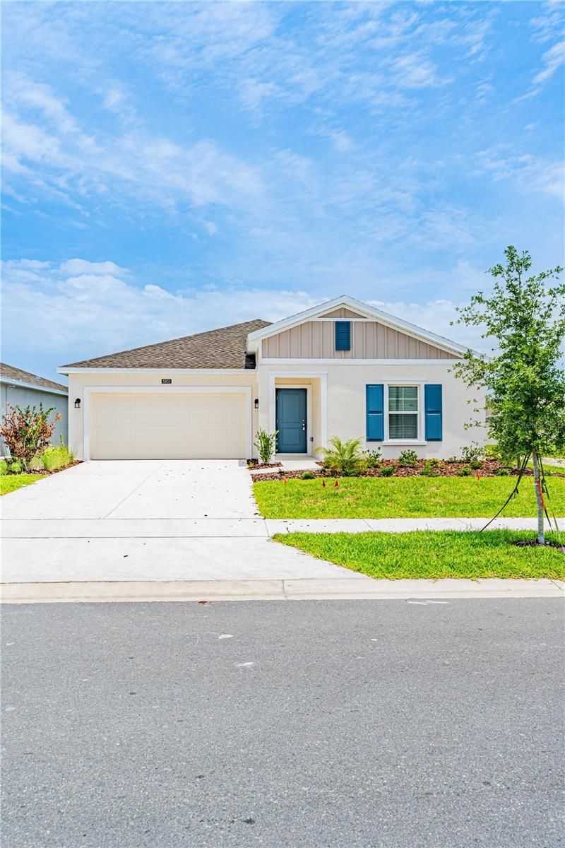 5803 Le Marin Way, Kissimmee, FL 34758 Photo