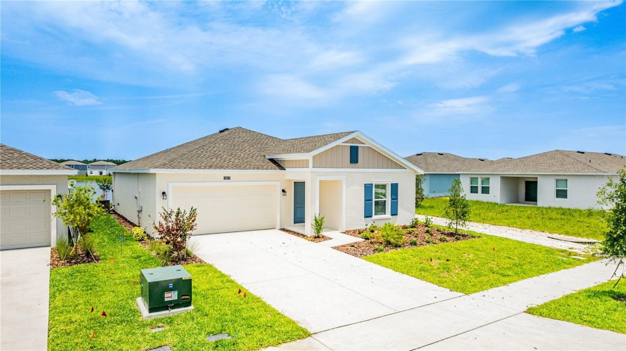 5803 Le Marin Way, Kissimmee, FL 34758 Photo