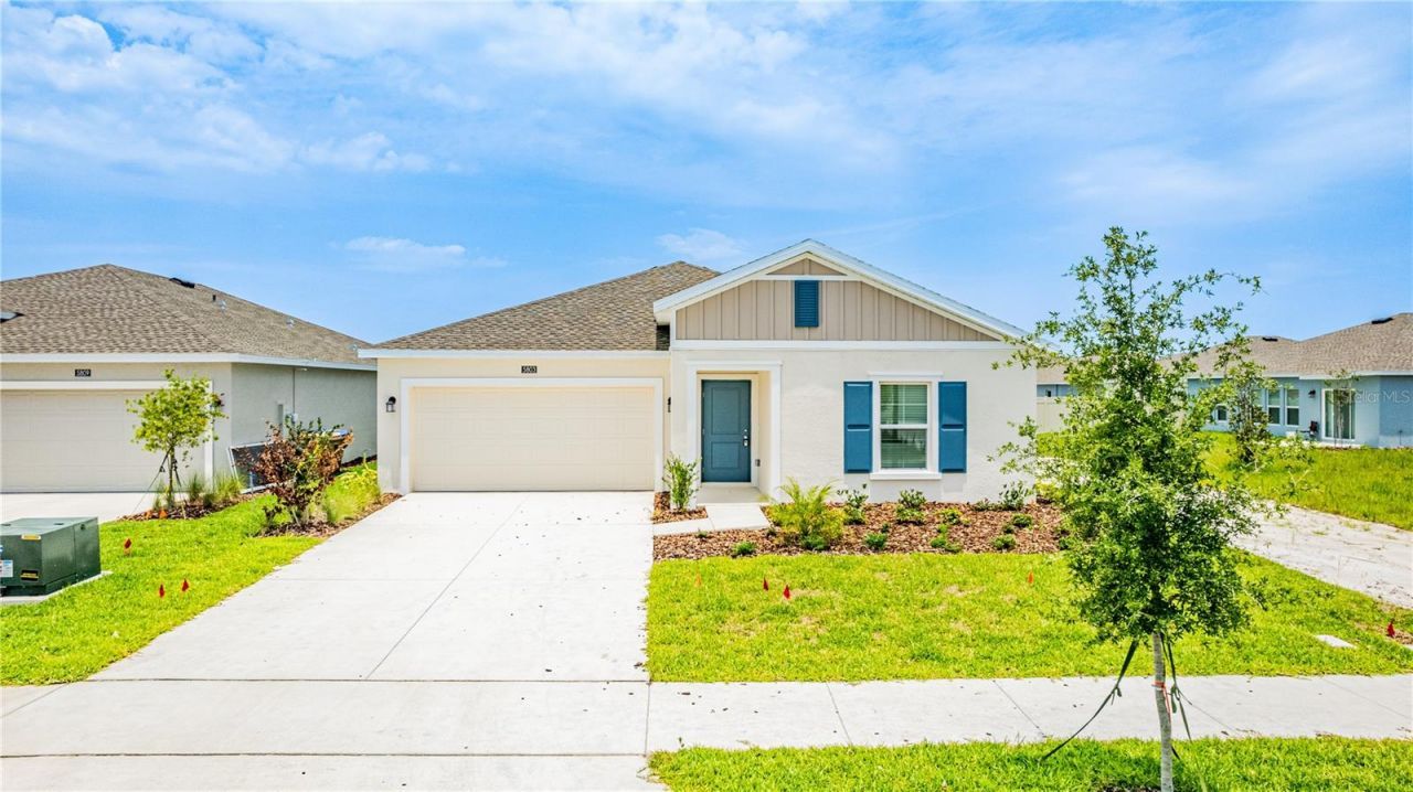 5803 Le Marin Way, Kissimmee, FL 34758 Photo