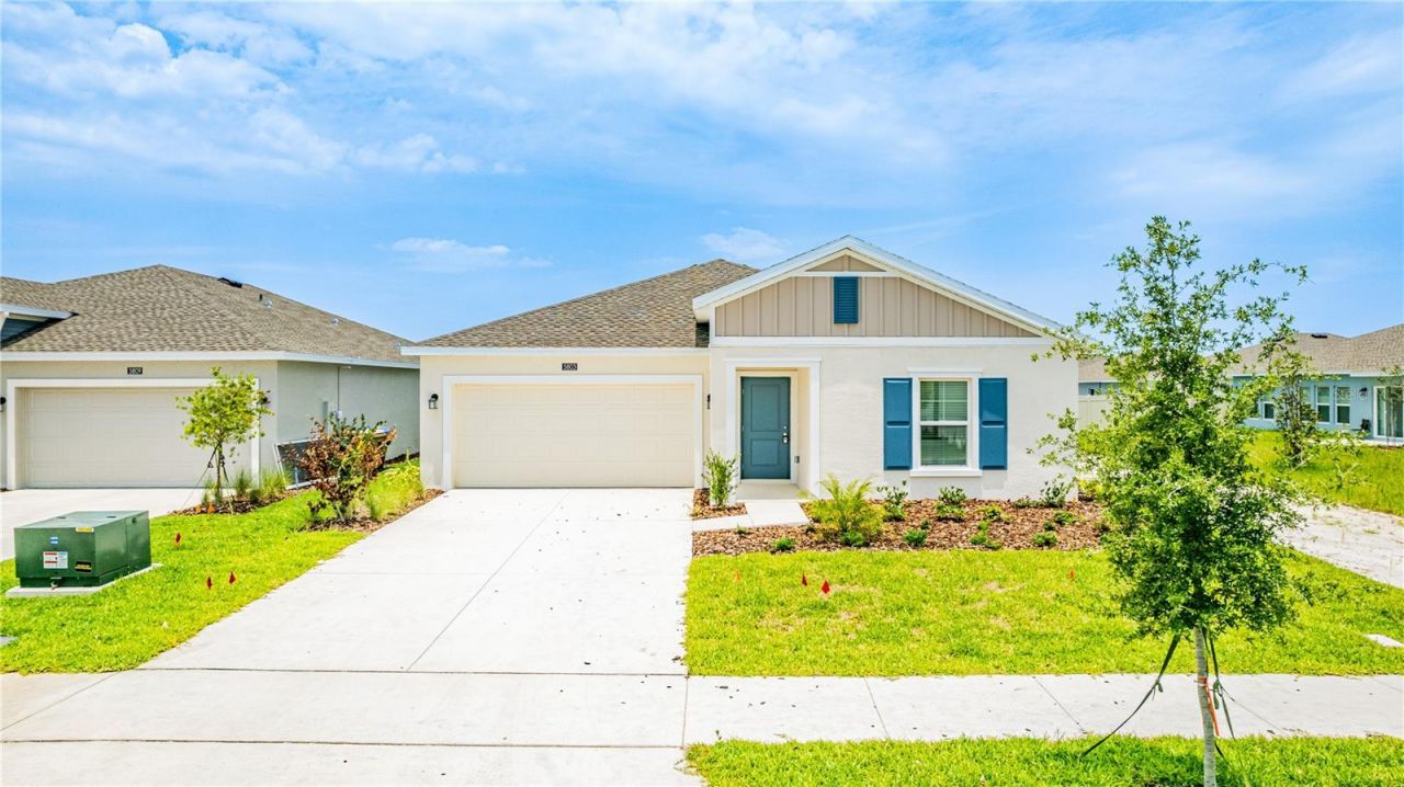 5803 Le Marin Way, Kissimmee, FL 34758 Photo