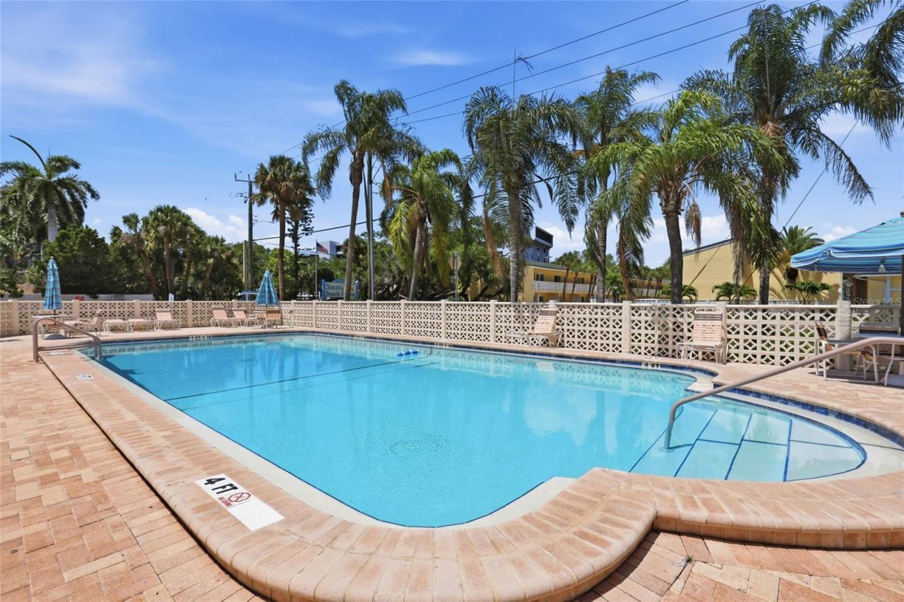5950 Midnight Pass Road, Unit 101, Sarasota, FL 34242 Photo