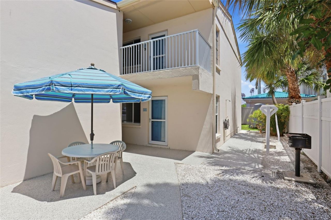 5950 Midnight Pass Road, Unit 101, Sarasota, FL 34242 Photo