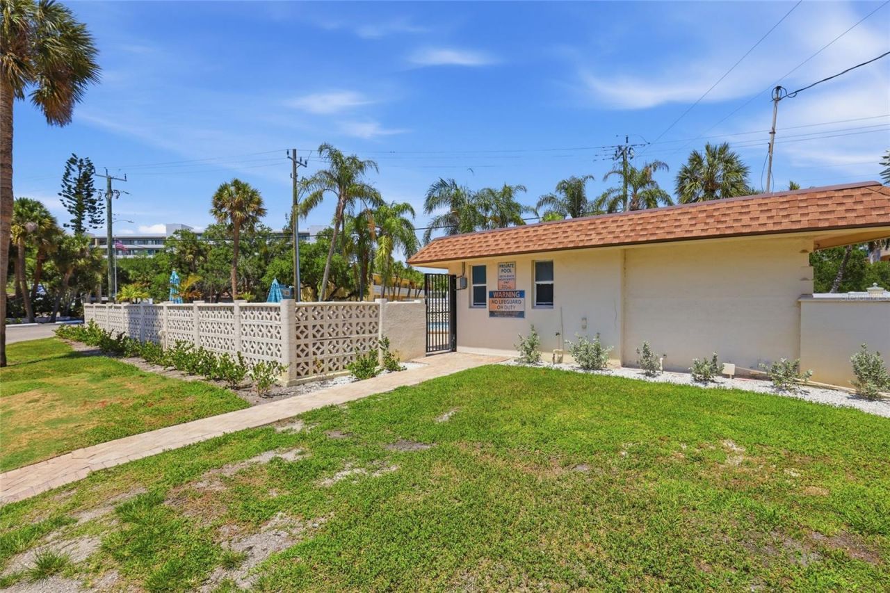5950 Midnight Pass Road, Unit 101, Sarasota, FL 34242 Photo
