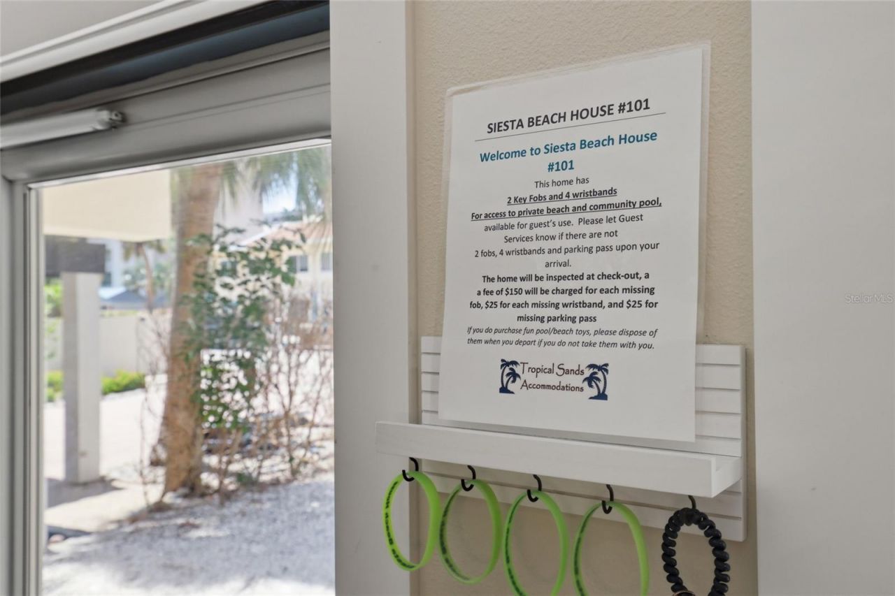 5950 Midnight Pass Road, Unit 101, Sarasota, FL 34242 Photo