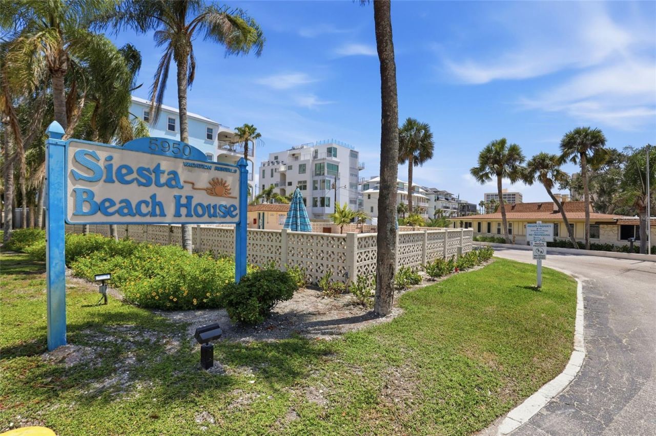 5950 Midnight Pass Road, Unit 101, Sarasota, FL 34242 Photo