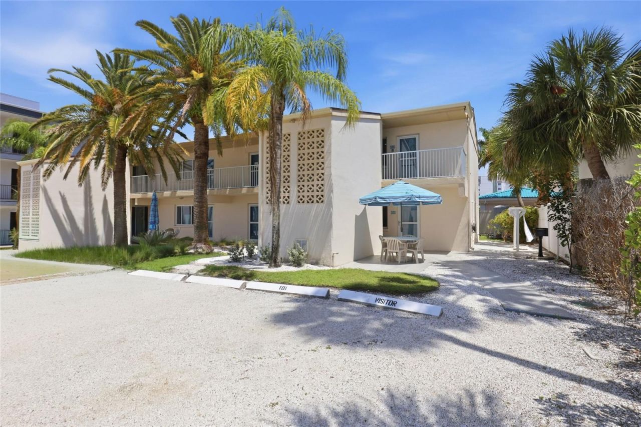 5950 Midnight Pass Road, Unit 101, Sarasota, FL 34242 Photo