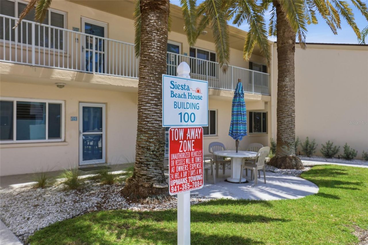 5950 Midnight Pass Road, Unit 101, Sarasota, FL 34242 Photo