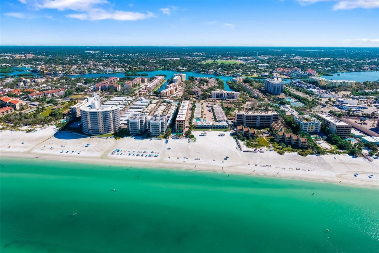 5950 Midnight Pass Road, Unit 101, Sarasota, FL 34242 Photo